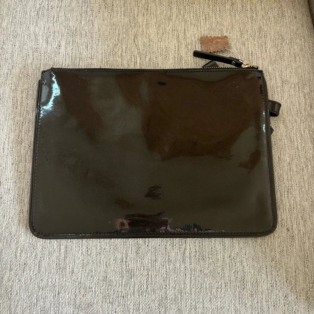 Kate Spade Glitter Bug‎ Georgie Bag Pouch